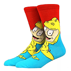 Calcetines Diseños Rugrats 1