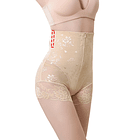 Calzón Faja Moldeador Push Up 9