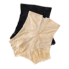 Calzón Faja Moldeador Push Up 10