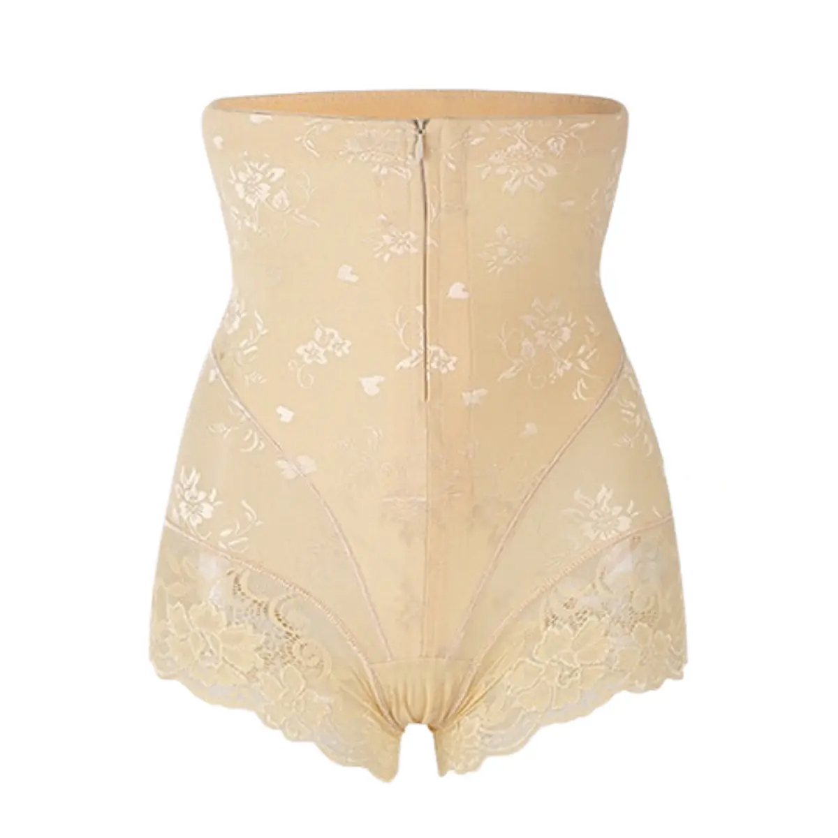 Calzón Faja Moldeador Push Up