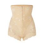 Calzón Faja Moldeador Push Up 13