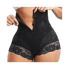 Calzón Faja Moldeador Push Up 1