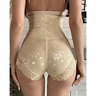 Calzón Faja Moldeador Push Up 8