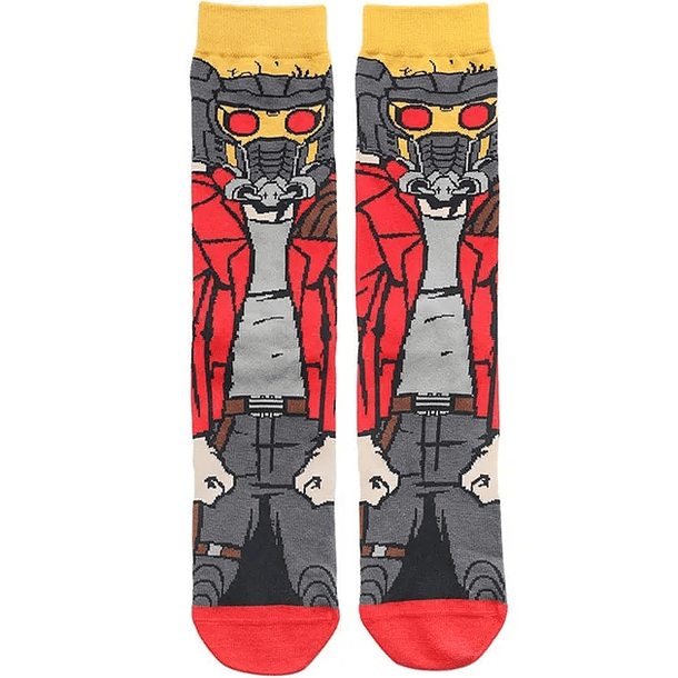 Calcetines Diseños Marvel 1