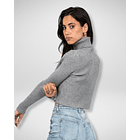 Beatle Cuello Alto Doble Top 6