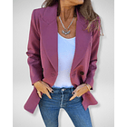 Blazer Gabardina Forrado Sofía 3