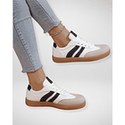 Zapatillas Blancas Clásicas 3