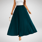 Falda Plisada Standard 2