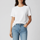 Polera Básica de Algodón – Cuello Redondo 5