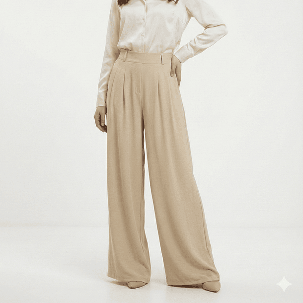 Palazzo Tiro Alto con Bandana 1