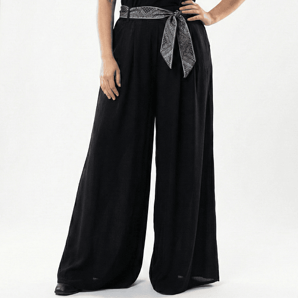 Palazzo Tiro Alto con Bandana 2