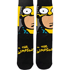 Calcetines Diseño Los Simpson 4