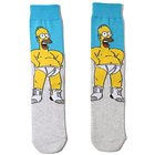 Calcetines Diseño Los Simpson 7
