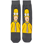 Calcetines Diseño Los Simpson 8