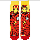 Calcetines Diseños Marvel 3