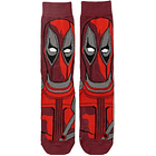 Calcetines Diseños Marvel 2
