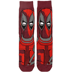 Calcetines Diseños Marvel