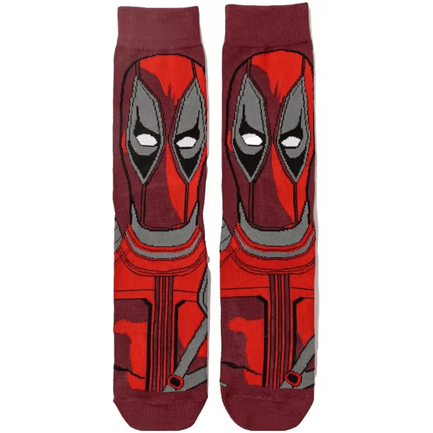 Calcetines Diseños Marvel 2
