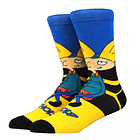 Calcetines Diseños Personajes de Nickelodeon  4