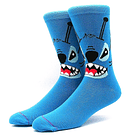 Calcetines Diseños Stitch 1
