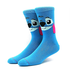 Calcetines Diseños Stitch