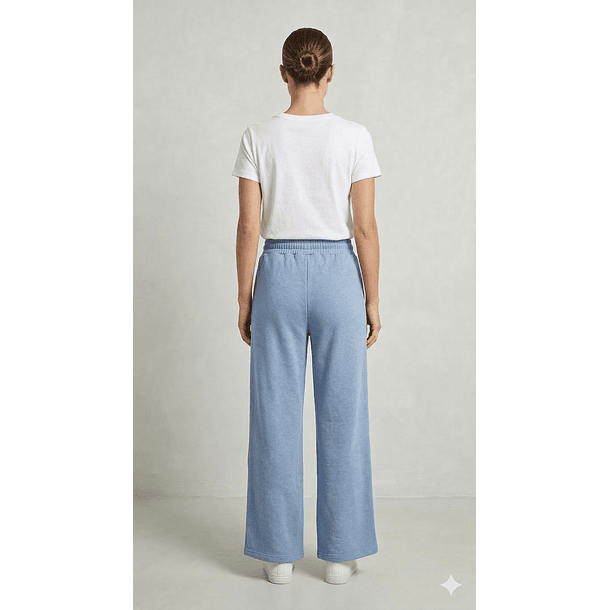 Buzo Palazzo Suavecito Polar 4