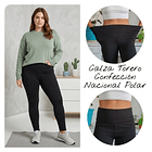 Calza Torero Polar Nacional 2