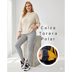 Calza Torero Polar Nacional 1