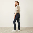 Jeans Pitillo Cherry 1