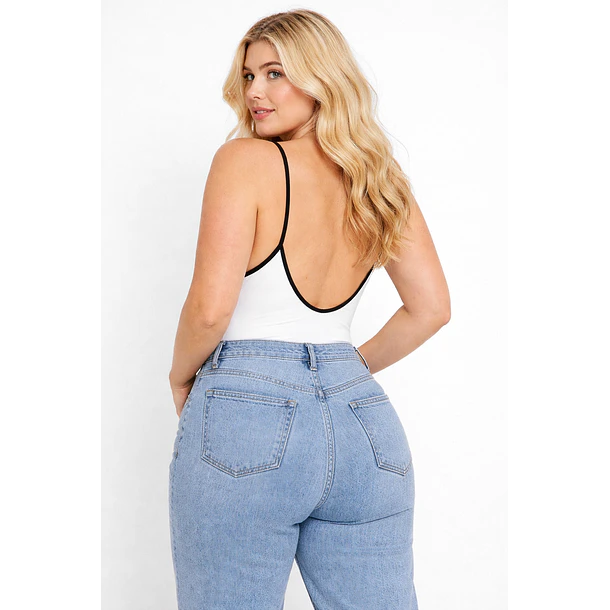 Body Colaless Línea 2