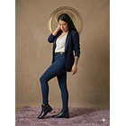 Leggins Tiro Alto Micropolar Skinny Colores 6