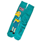 Calcetines Diseño Los Simpson 4