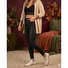 Pantalón Eco Cuero 3