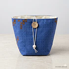 Set Desmaquillante Facial con Pétalos Reutilizables Hecho a Mano 7