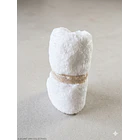 Set Desmaquillante Facial con Pétalos Reutilizables Hecho a Mano 5