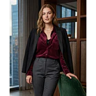 Blusa Velvet Aterciopelada 6