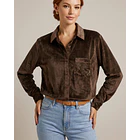 Blusa Velvet Aterciopelada 7