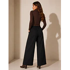 Jeans Wide Leg Iconic 3