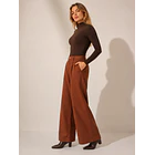 Jeans Wide Leg Iconic 1