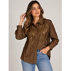 Blusa Corazón de Lentejuelas 4