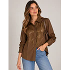 Blusa Corazón de Lentejuelas 2