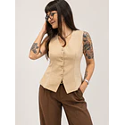 Gilet Sastrero Mujer Elegance 3