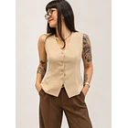 Gilet Sastrero Mujer Elegance 5