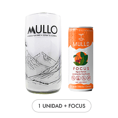 Mullo Focus + Ecological Glass
