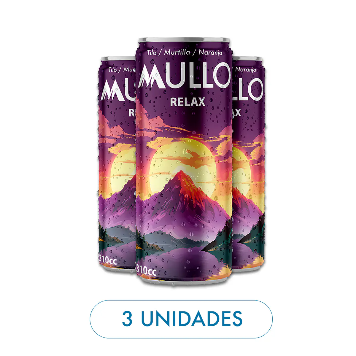 Mullo Relax