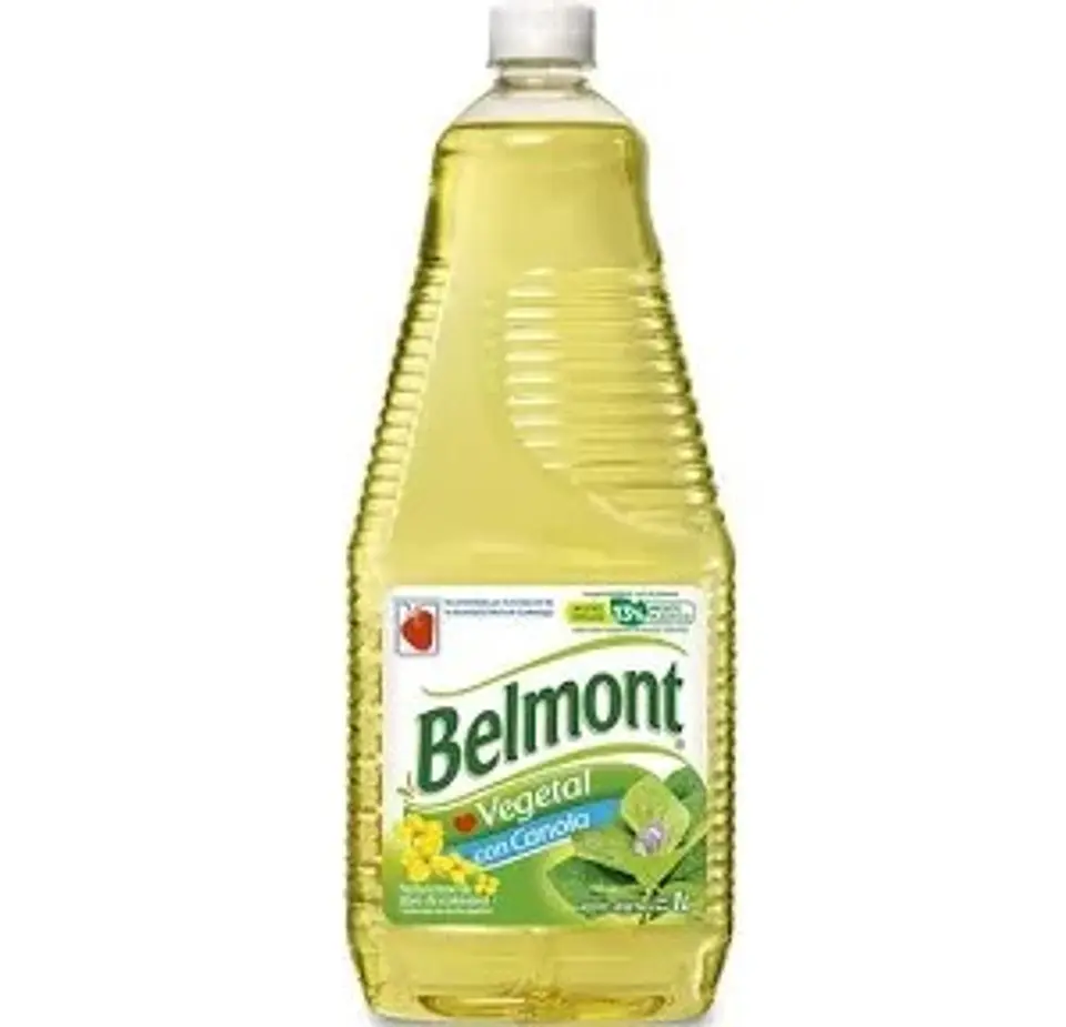Aceite belmont  1