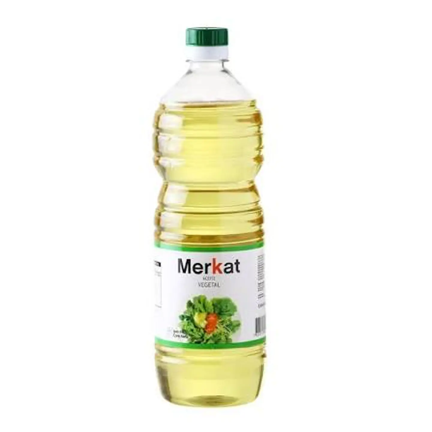 Aceite merkat  1