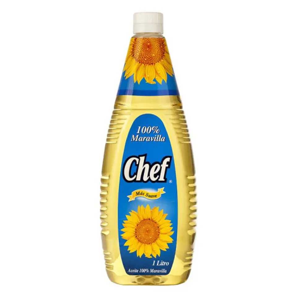 Aceite chef maravilla  1