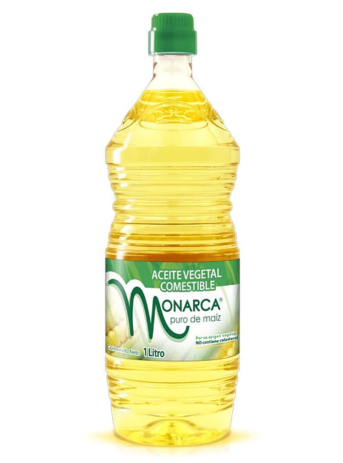 Aceite Monarca 