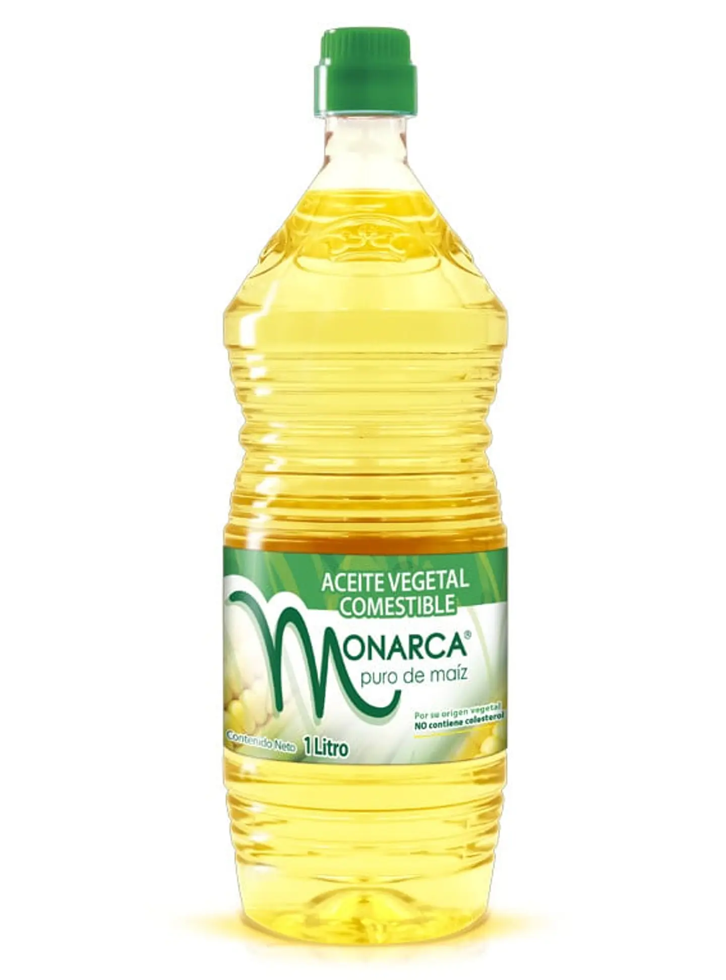 Aceite Monarca  1